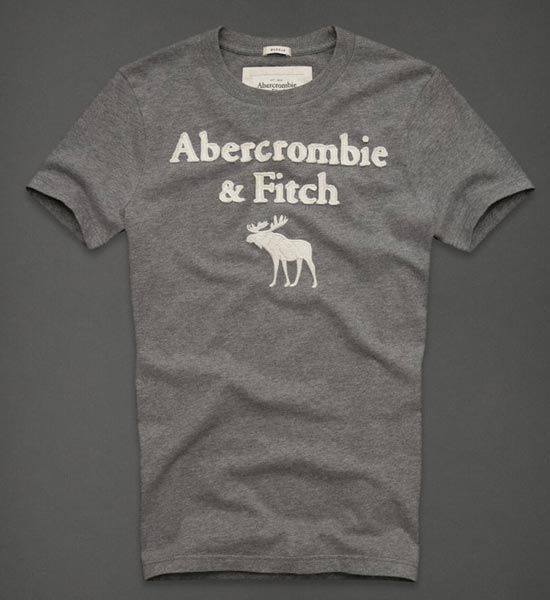 Abercrombie 2013 Man T-Shirt T27