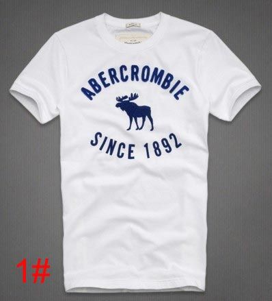 Abercrombie 2013 Man T-Shirt X60020