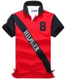 Tommy Hilfiger 2013 Polo Tshirts 8184-2