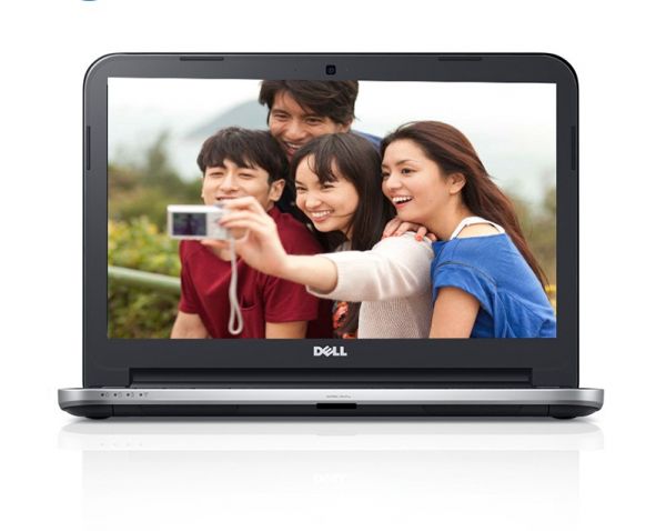 Dell Ling Yue Ins14R-4528 Notebook (5437) 2G