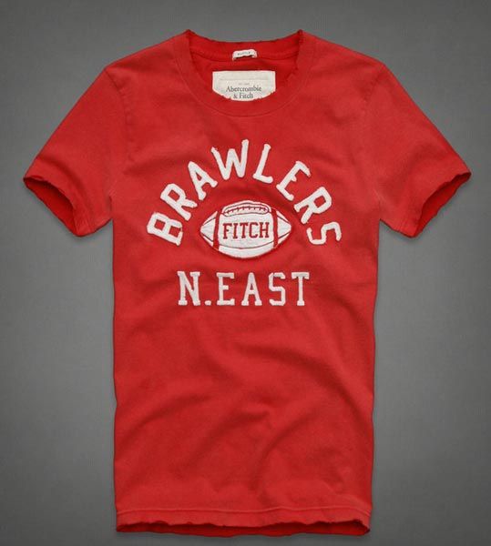Abercrombie 2013 Man T-Shirt 61470