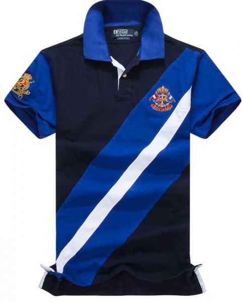 Ralph Lauren Polo Man Shirt 2734