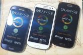 Samsung I9300 Galaxy SIII S3 quad-core