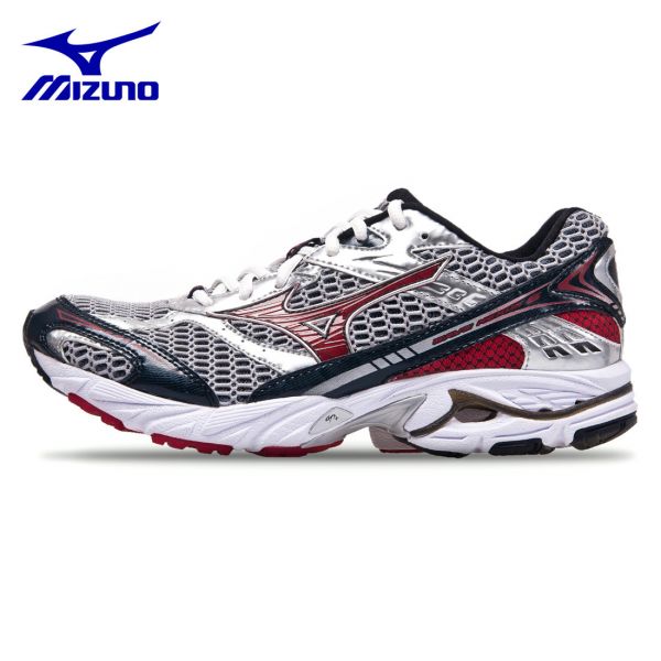 Mizuno Mens tipo choque tênis Ondas Nexus 6