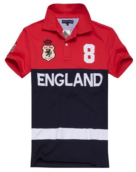 Tommy Hilfiger Polo Tshirts 5518
