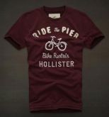 Hollister Man T-shirt F012