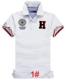 Tommy Hilfiger Polo Tshirts 8266