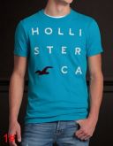 Hollister 2013 Man T-shirt 61230