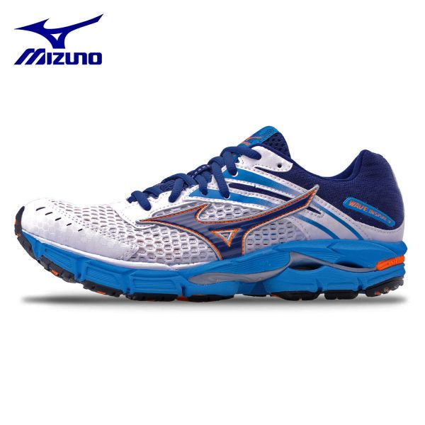 Mizuno para homens e mulheres onda apoiado Inspire 9