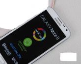 Samsung Galaxy Note N7100