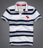 Abercrombie 2013 Man Polo T-Shirt XP078