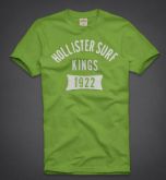 Hollister 2013 Man T-shirt 61657-2