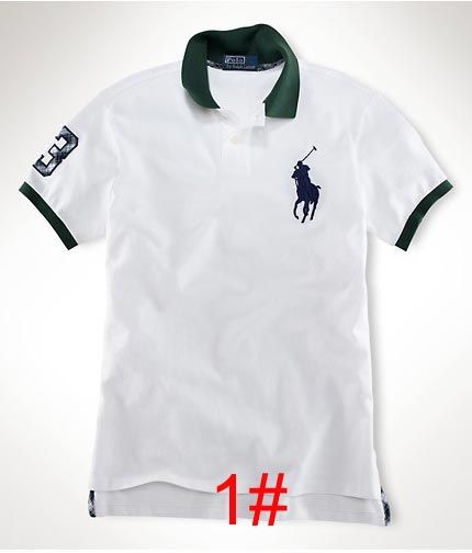 Ralph Lauren Polo Tshirts 3306