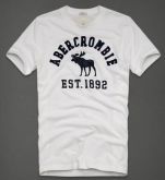 Abercrombie Man T-Shirt SRT17