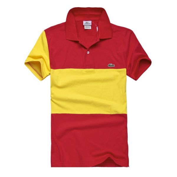 Lacoste Man Polo T-shirt 003