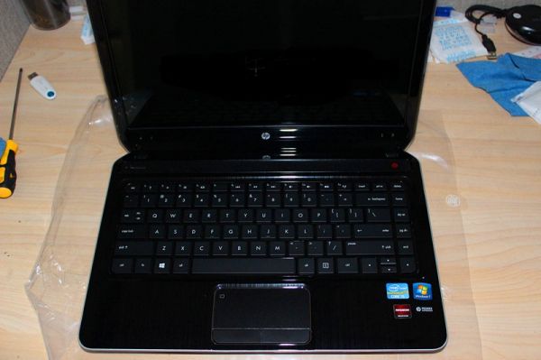 HP Hewlett-Packard DV4-5305TX/5316TX/5217TX/5315TX/5B01TX/53