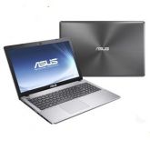 Asus X550 X550XI323VC-SL 2G ultra-finos de 15 polegadas