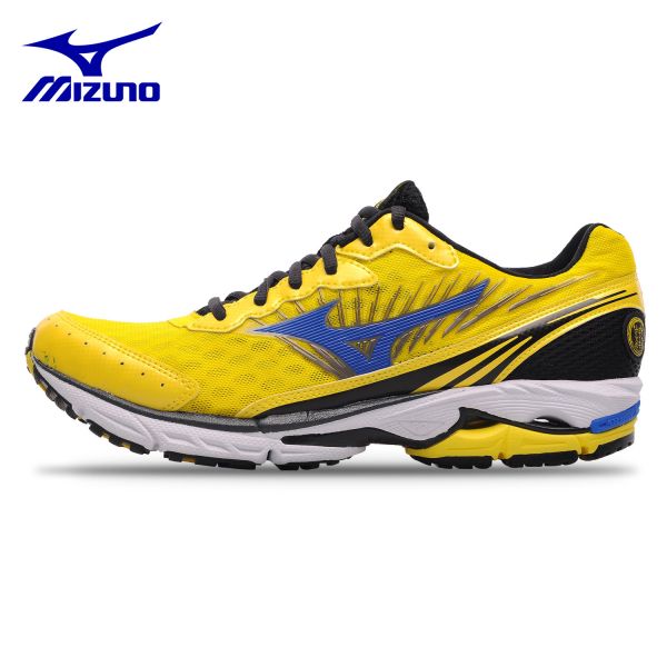 Mizuno masculino e feminino Wave Classic Rider 16