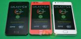 Samsung Galaxy S2 I9100 I9100G