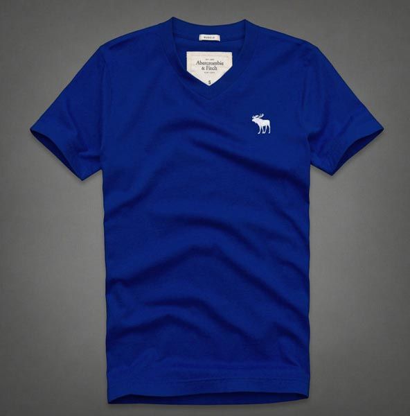 Abercrombie 2013 Man T-Shirt 60578-9