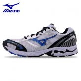 Mizuno homens e mulheres Shock Wave Saber