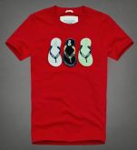 Abercrombie Man T-Shirt SRT29
