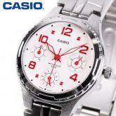 Relógios Casio esportes relógio mulheres LTP-2064A-4A
