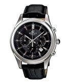 Relógios Casio relógio cronógrafo EFR-517L-7A
