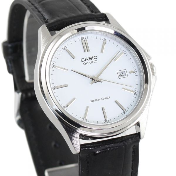Relógio casio dos homens MTP-1183E-7A