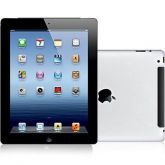 Apple iPad 4 (16G) Wi-Fi da versão 4G PC Tablet quatro geraç