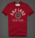 Abercrombie & Fitch Man T-Shirt 105