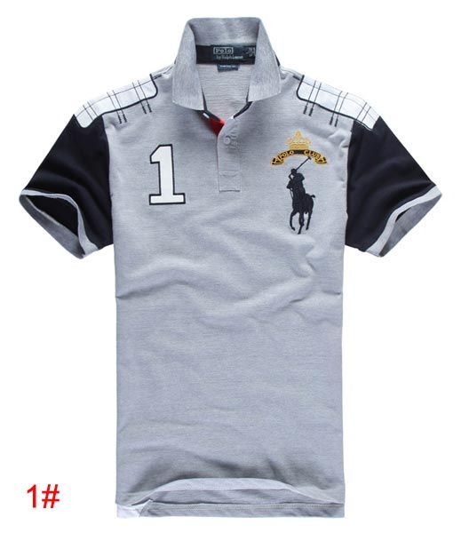 Ralph Lauren 2013 Polo Tshirts 2266