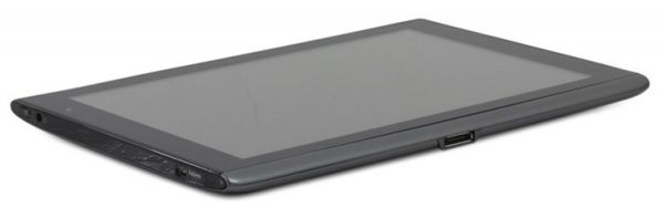 Acer Iconia Tab A500 (16G) de 10 polegadas tablet dual-core