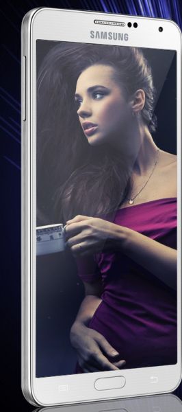 Samsung GALAXY Note III N900 Note3 N9005