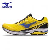 Mizuno masculino e feminino Wave Classic Rider 16