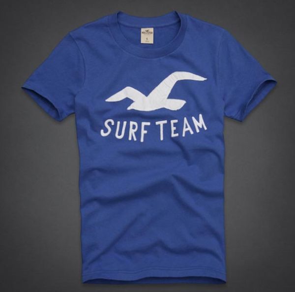 Hollister 2013 Man T-shirt 62693