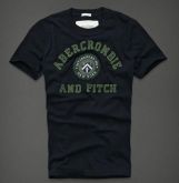Abercrombie & Fitch Man T-Shirt 104