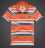 Hollister 2013 Man Polo T-Shirt XP092