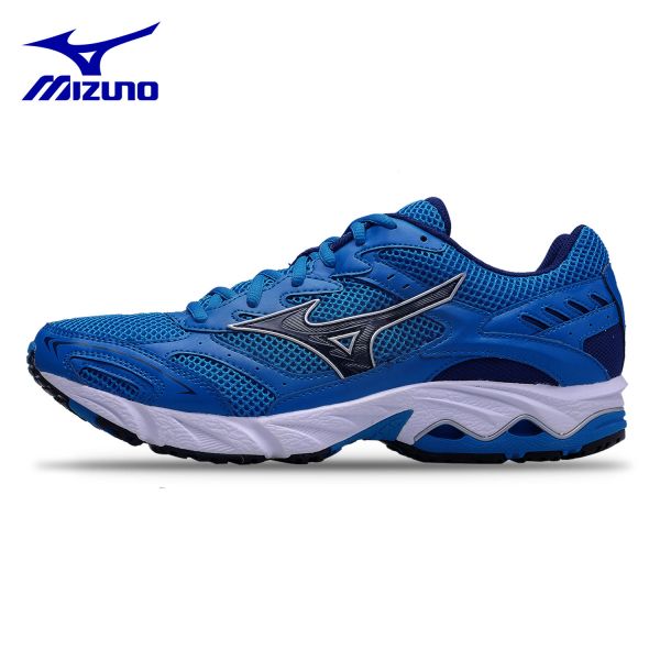 Mizuno masculinos e femininos Shock Wave Endeavor