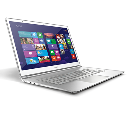 Acer S7-392-54208G12 Haswell i5 8G
