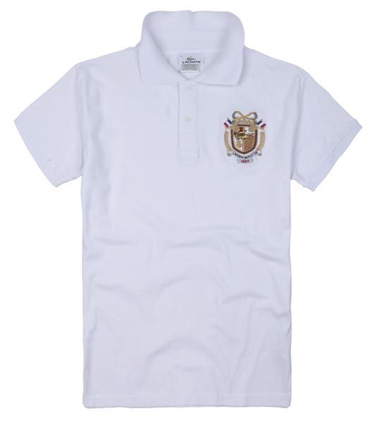 Lacoste Man Polo T-shirt 6608