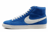 Nike alto-top homens