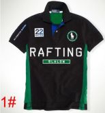 Ralph Lauren Custom-Fit RL Rafting Polo