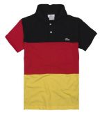Lacoste Man Polo T-shirt 002