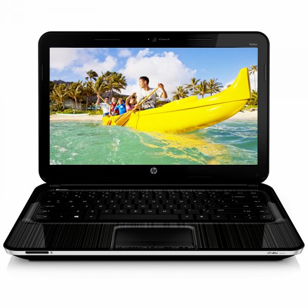 HP Pavilion Pavilion Notebook m4 m4-1009TX