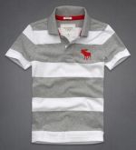 Abercrombie 2013 Man Polo T-Shirt XP097