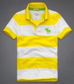 Abercrombie 2013 Man Polo T-Shirt XP096