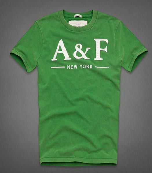 Abercrombie 2013 Man T-Shirt 56737-5