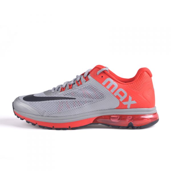Nike Air Max Air Cushion