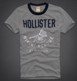 Hollister 2013 Man T-shirt 3644